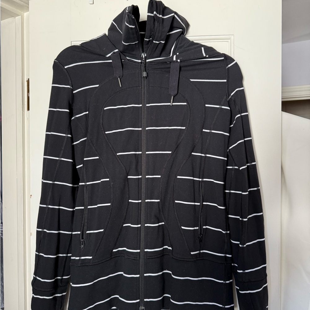 Lululemon Jacket